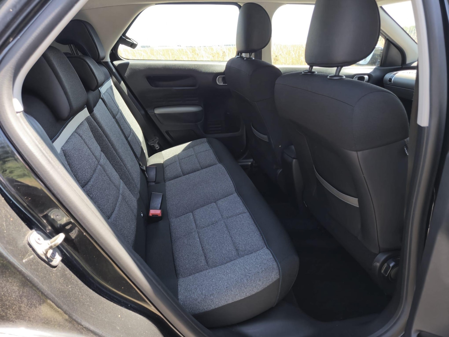 Used Citroen C4 Cactus 2018 for sale - 77255556: Photo 10