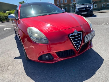 Used Alfa Romeo Giulietta 2013 for sale - 78898445: Photo