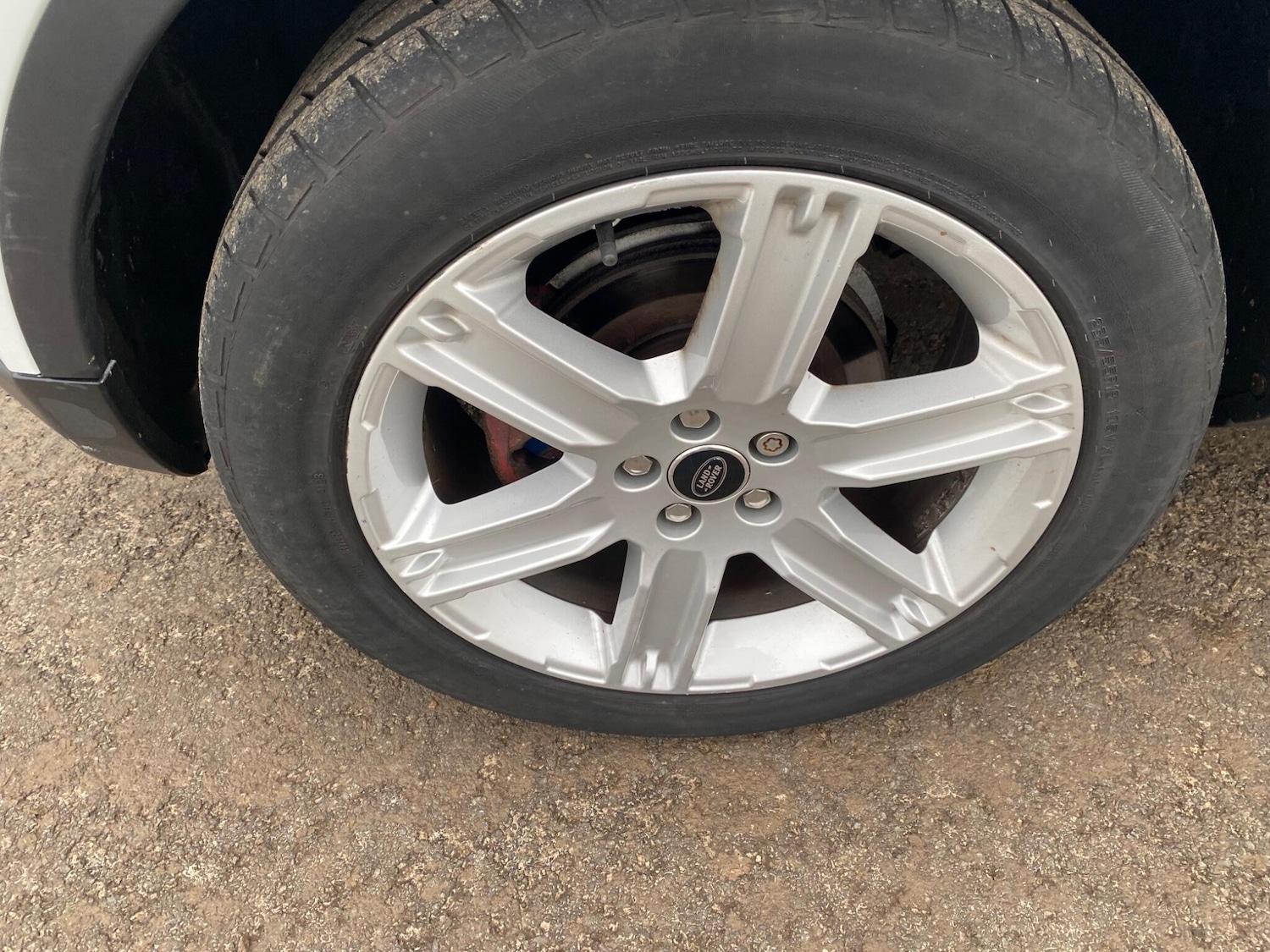 Used Land Rover Range Rover Evoque 2013 for sale - 77253729: Photo 10