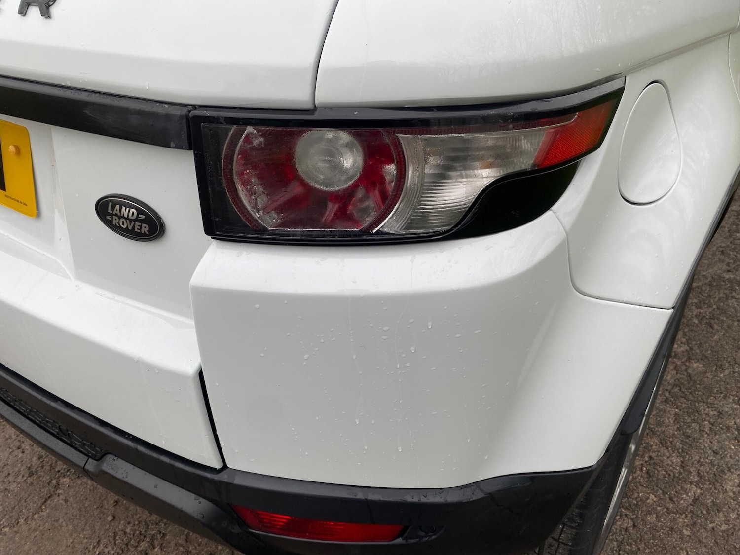 Used Land Rover Range Rover Evoque 2013 for sale - 77253729: Photo 18