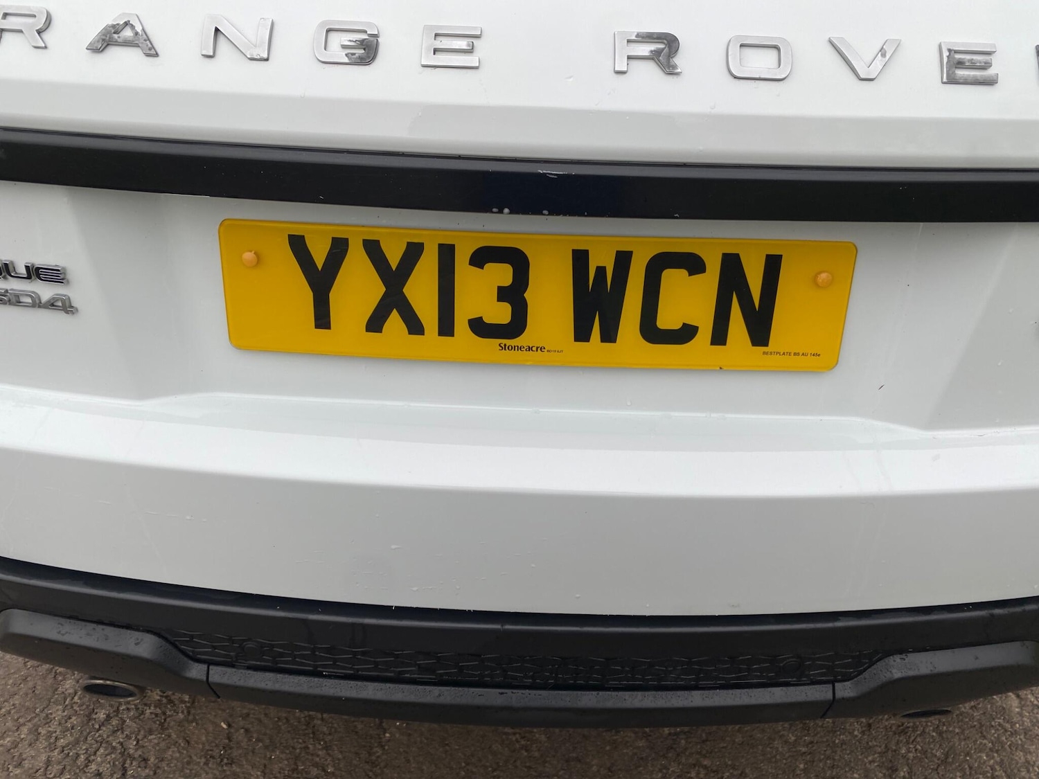 Used Land Rover Range Rover Evoque 2013 for sale - 77253729: Photo 19