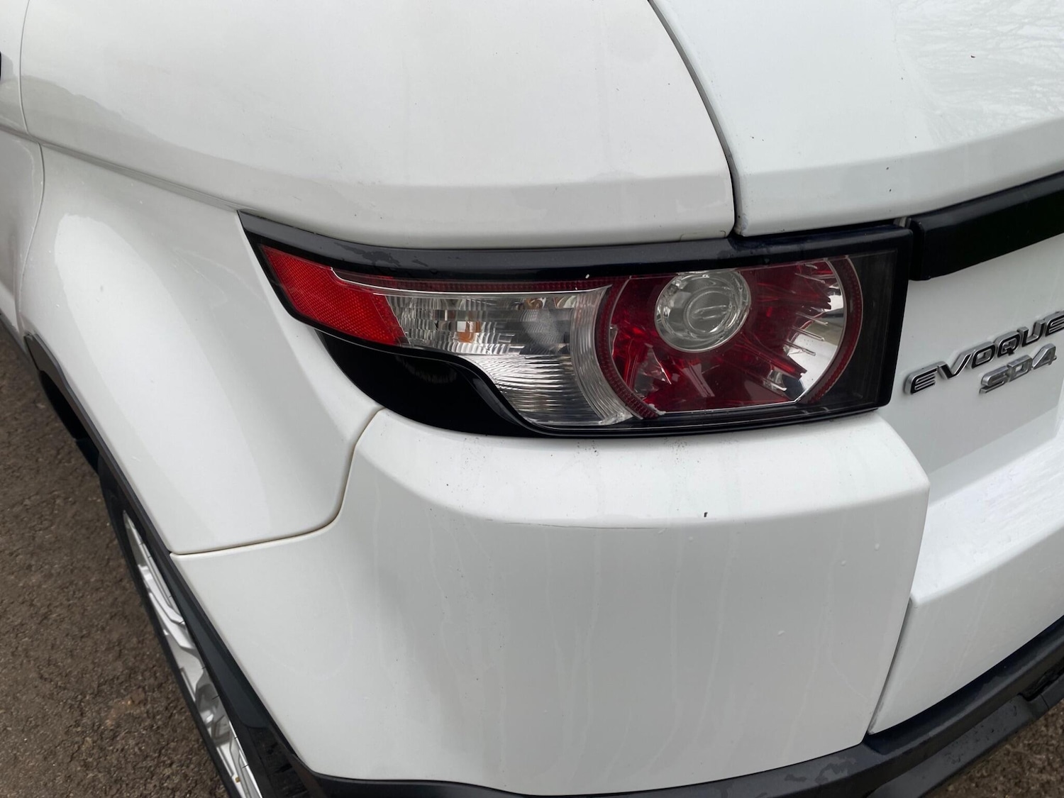 Used Land Rover Range Rover Evoque 2013 for sale - 77253729: Photo 20