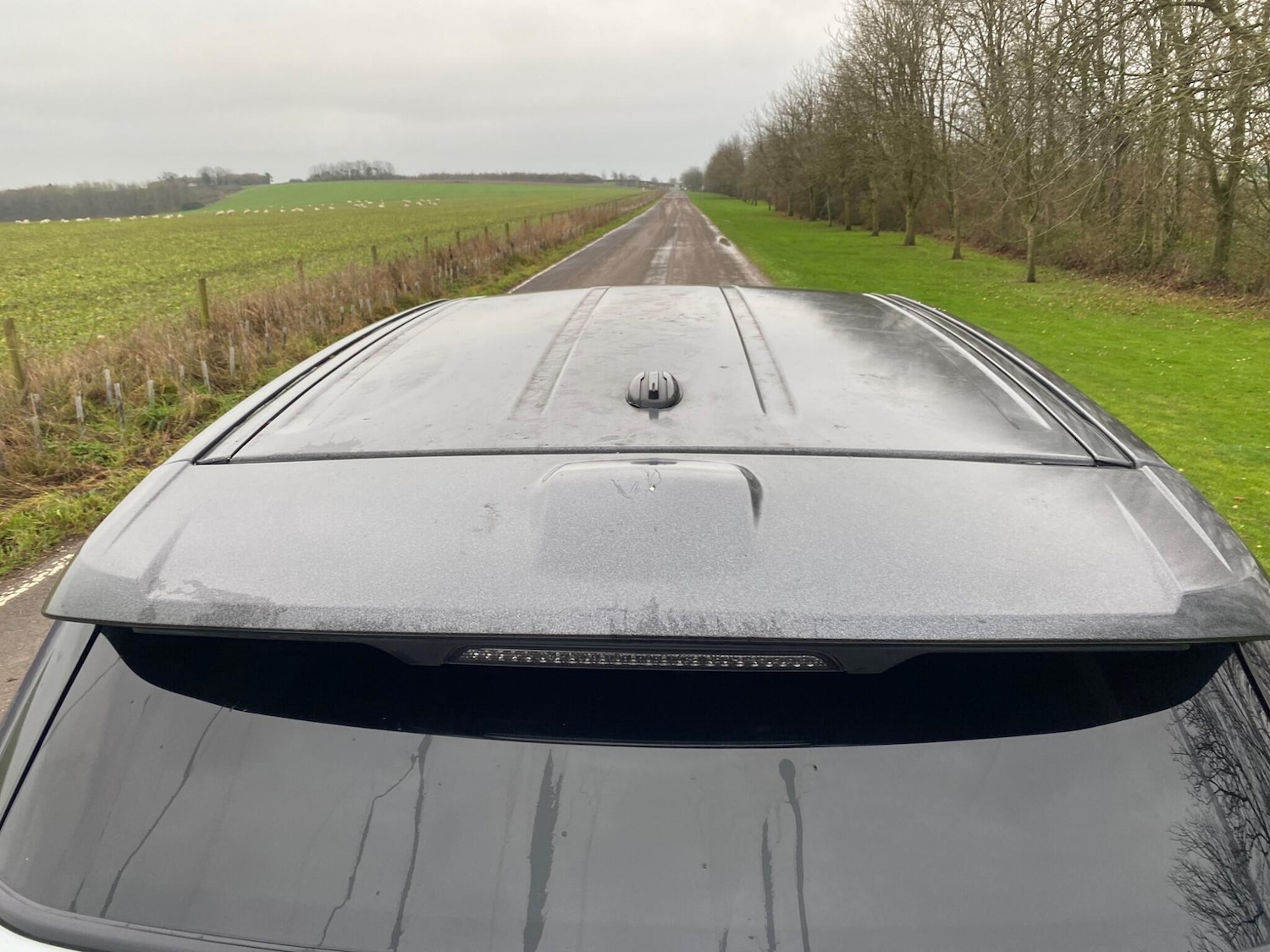 Used Land Rover Range Rover Evoque 2013 for sale - 77253729: Photo 22