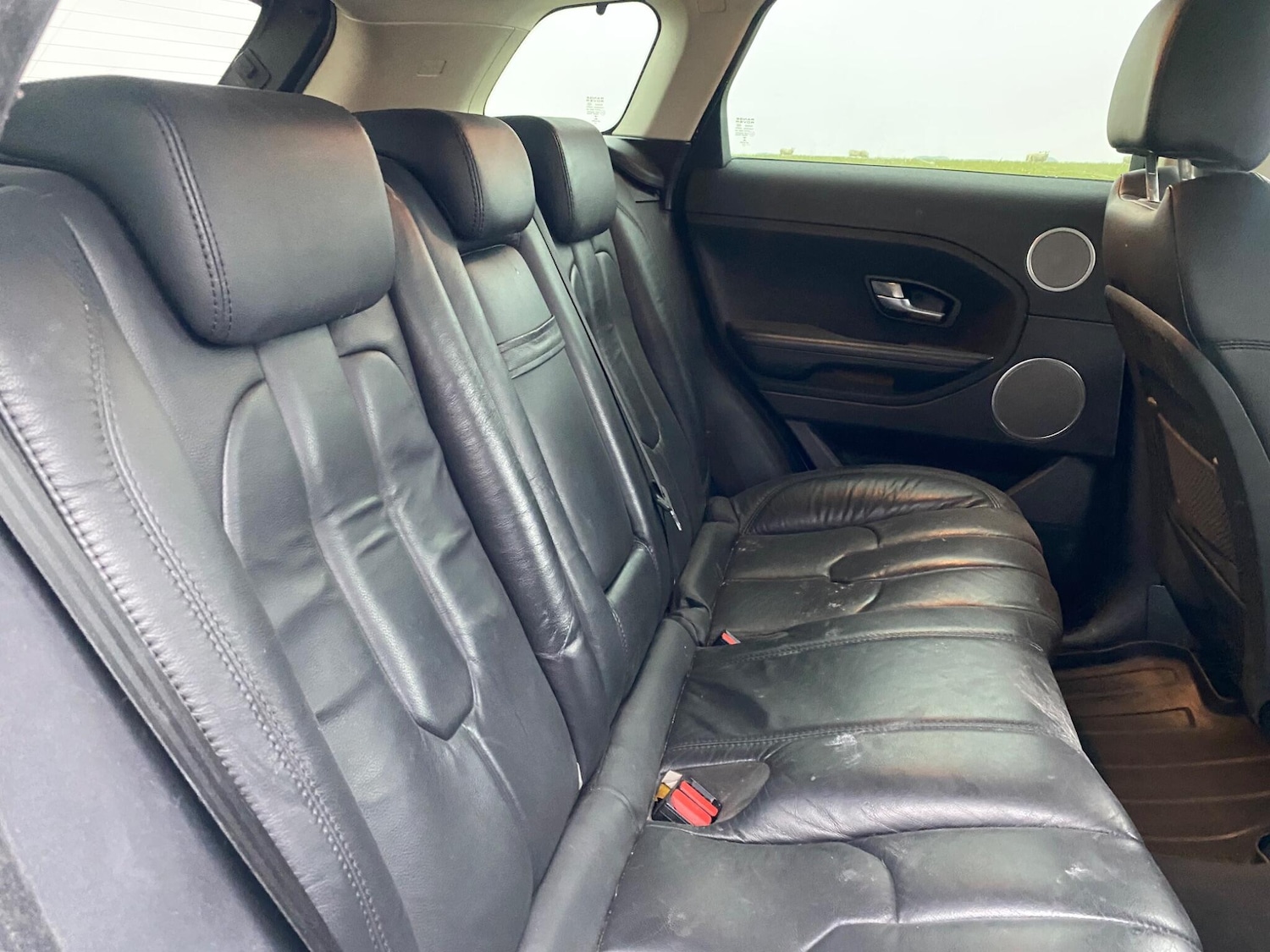 Used Land Rover Range Rover Evoque 2013 for sale - 77253729: Photo 23