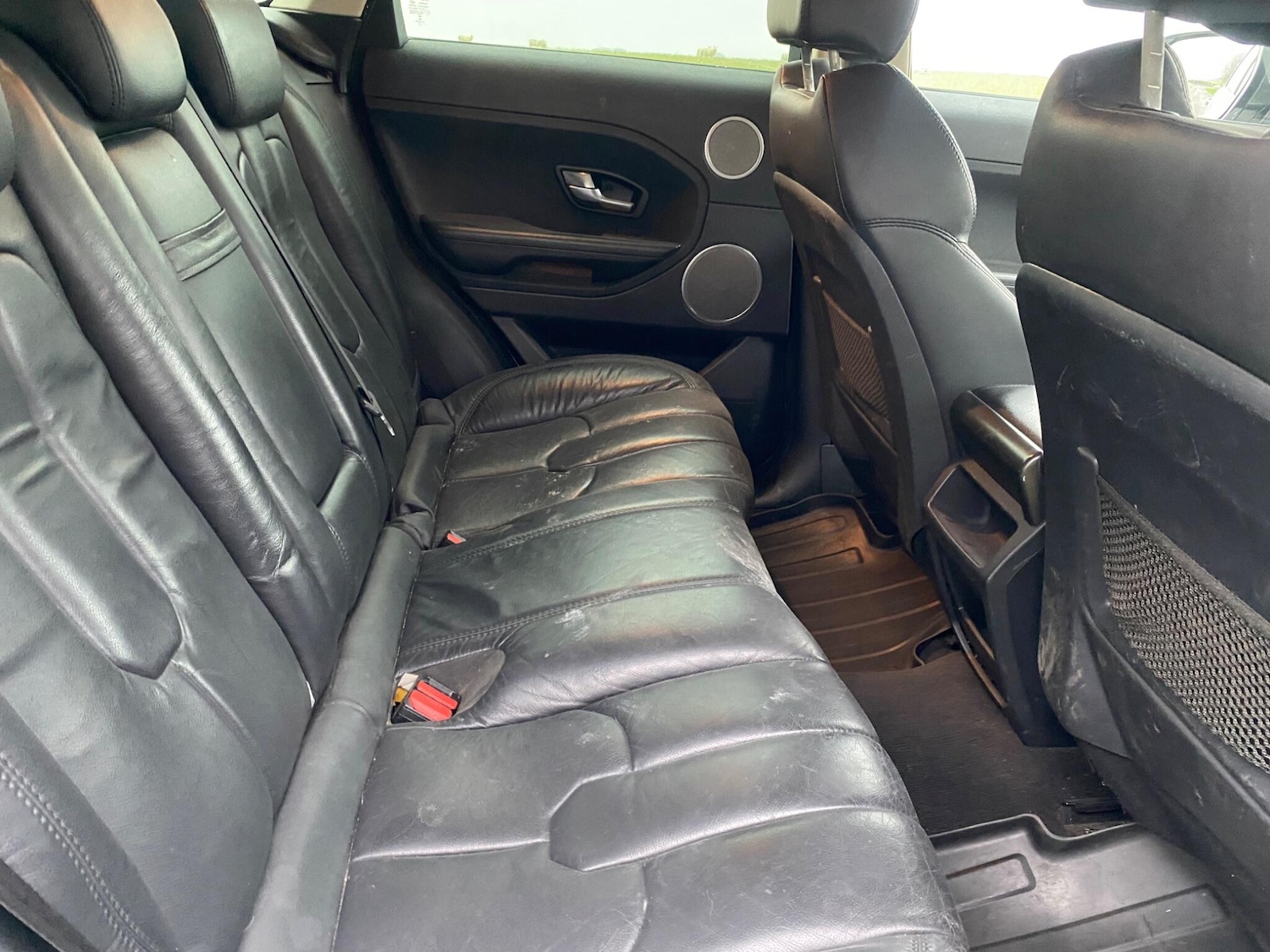 Used Land Rover Range Rover Evoque 2013 for sale - 77253729: Photo 24