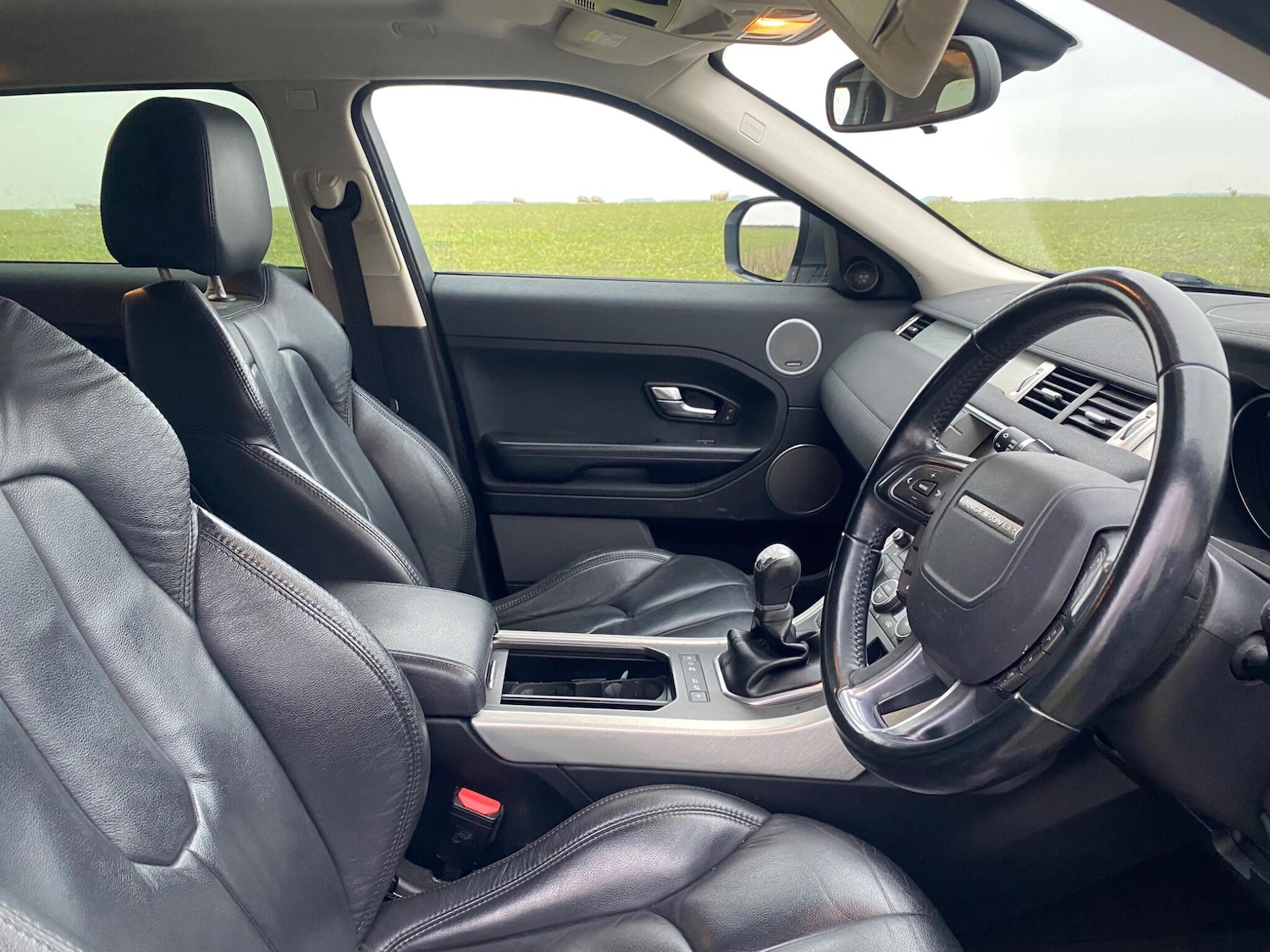 Used Land Rover Range Rover Evoque 2013 for sale - 77253729: Photo 27