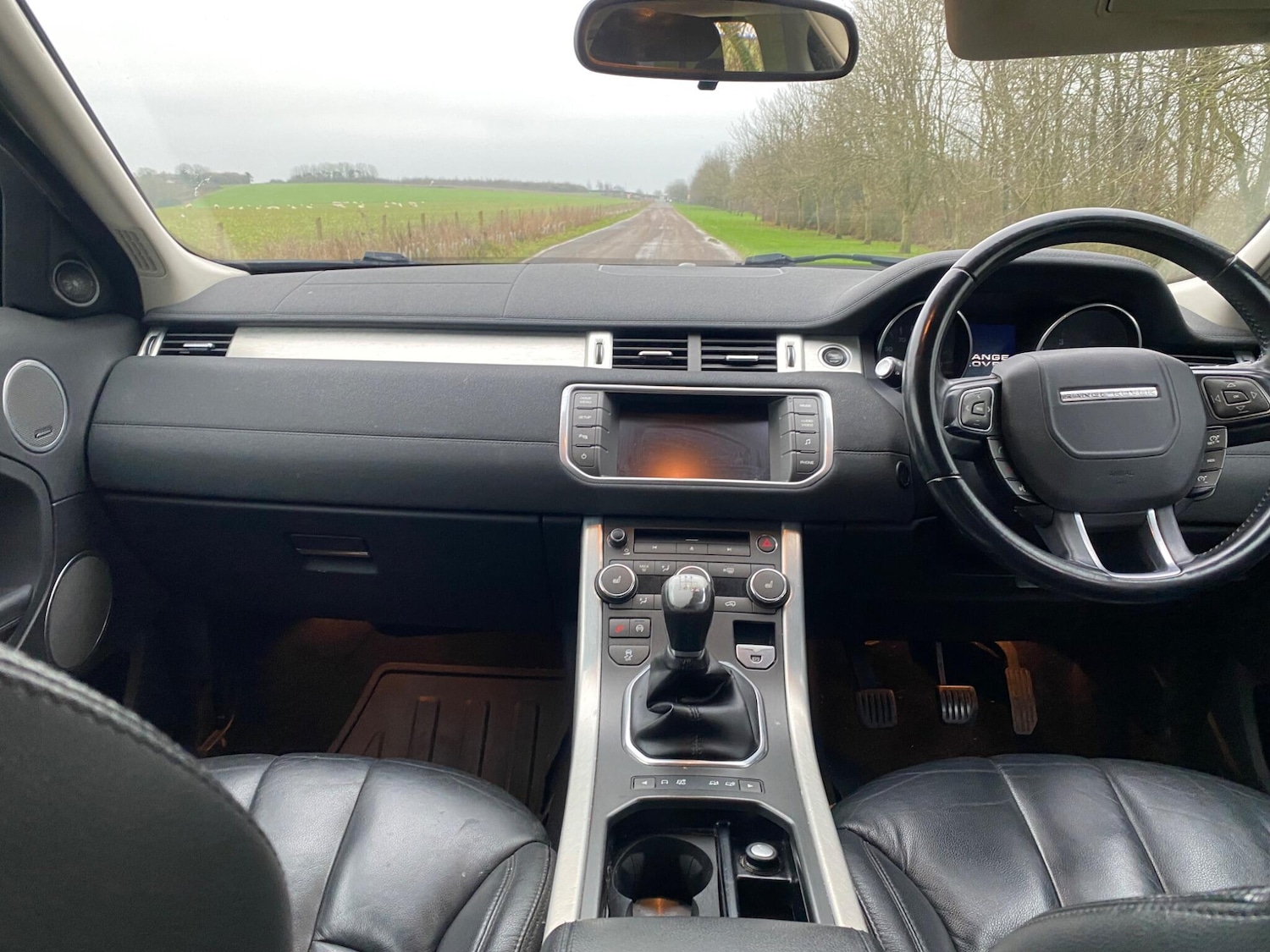 Used Land Rover Range Rover Evoque 2013 for sale - 77253729: Photo 28