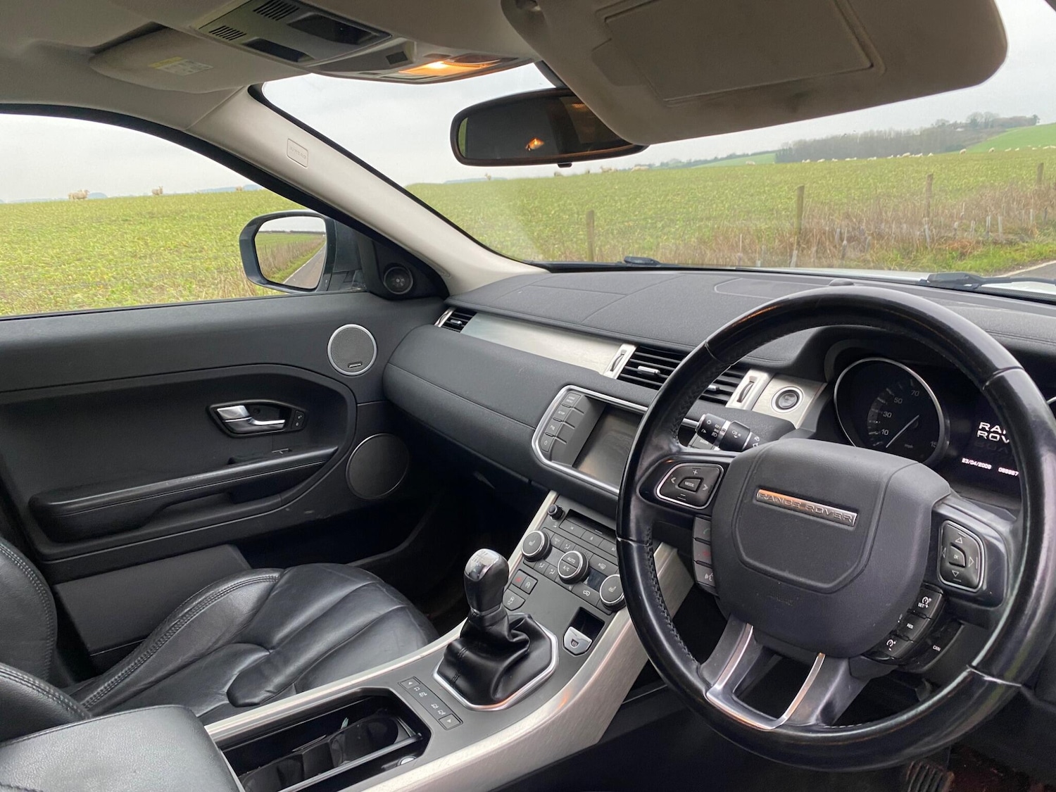 Used Land Rover Range Rover Evoque 2013 for sale - 77253729: Photo 30