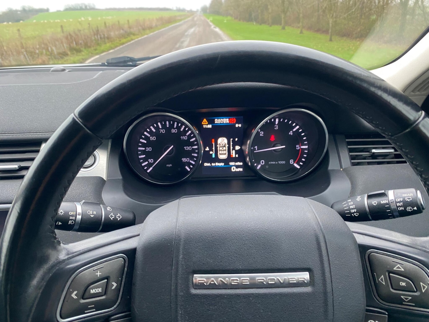 Used Land Rover Range Rover Evoque 2013 for sale - 77253729: Photo 31