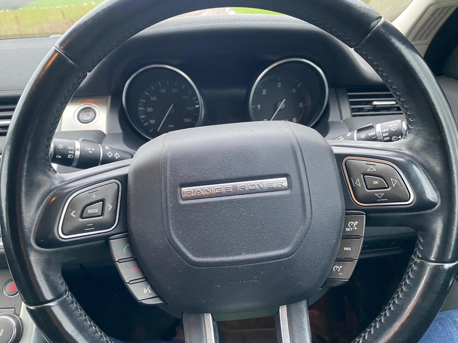 Used Land Rover Range Rover Evoque 2013 for sale - 77253729: Photo 32