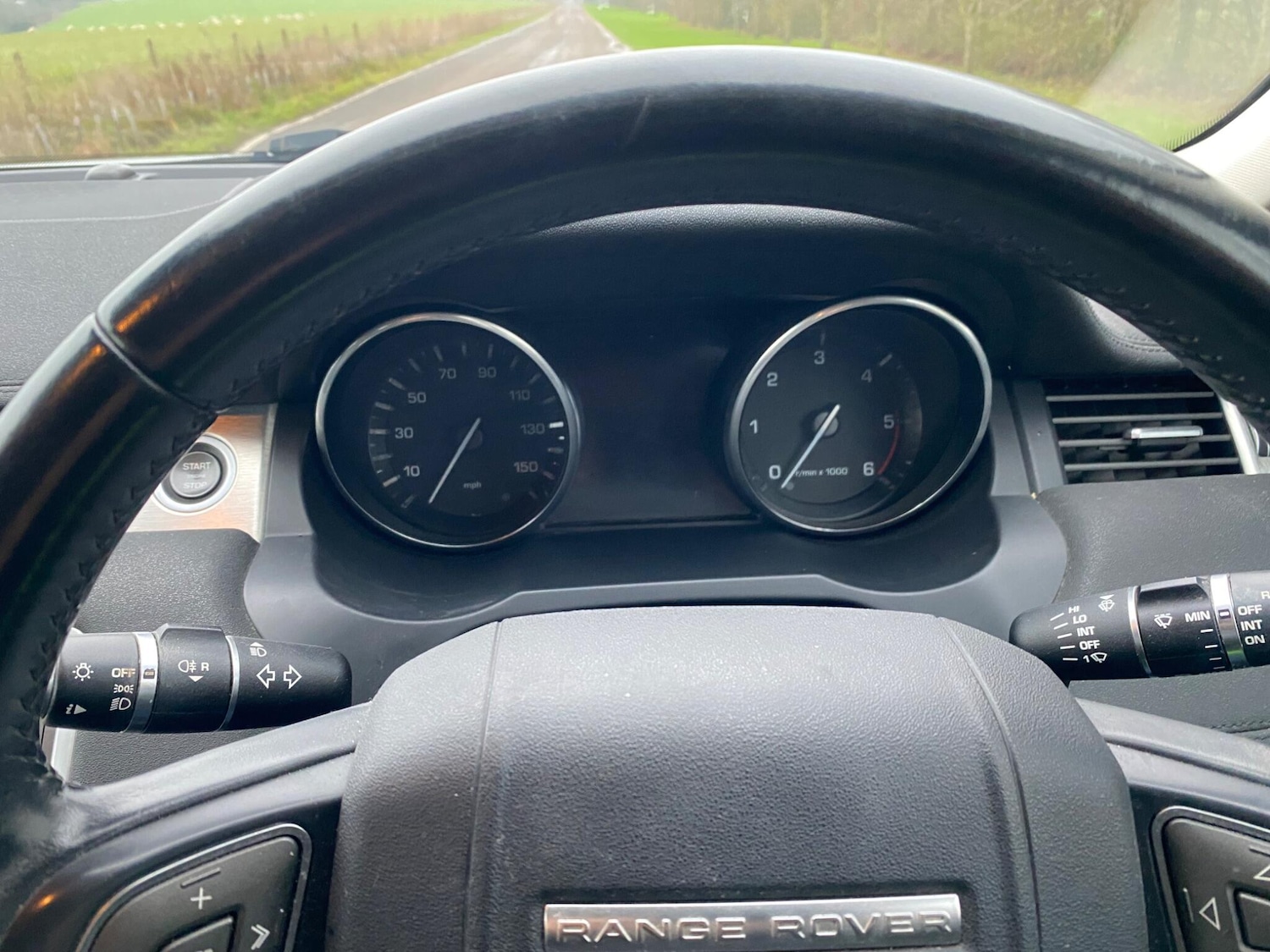 Used Land Rover Range Rover Evoque 2013 for sale - 77253729: Photo 33