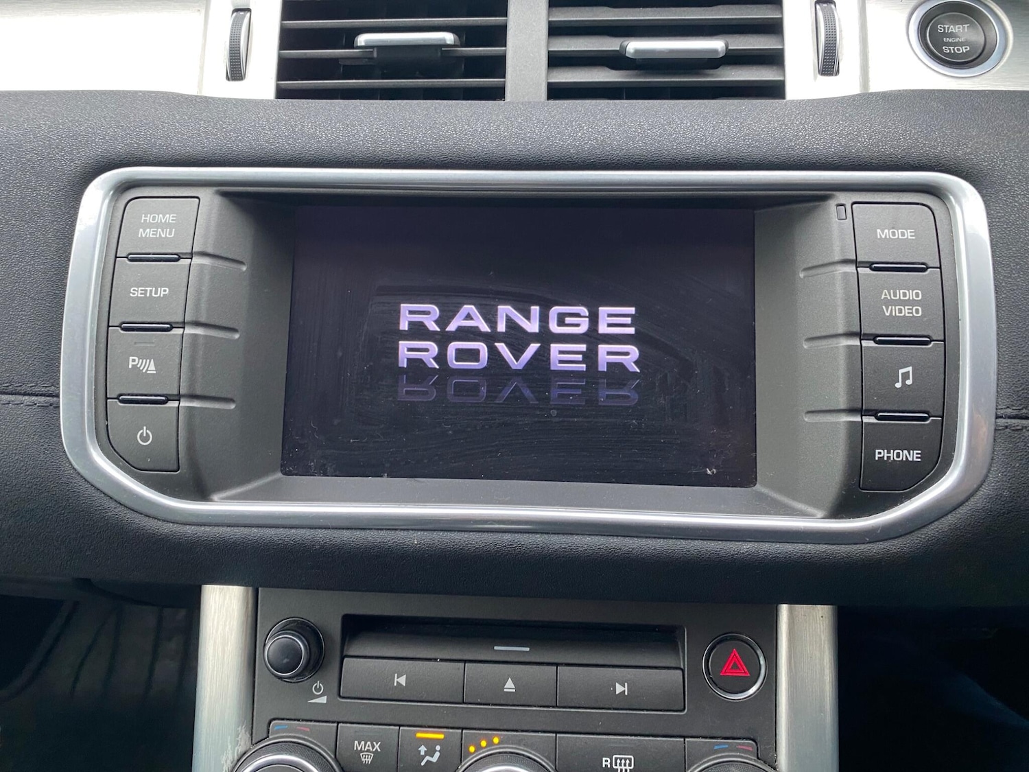 Used Land Rover Range Rover Evoque 2013 for sale - 77253729: Photo 34