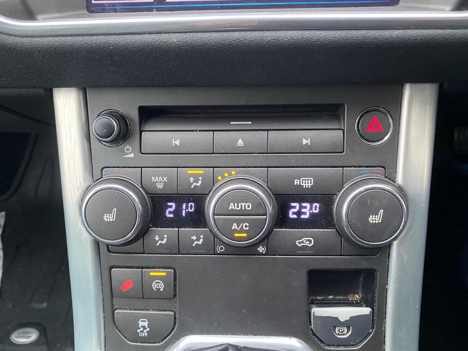 Used Land Rover Range Rover Evoque 2013 for sale - 77253729: Photo 35