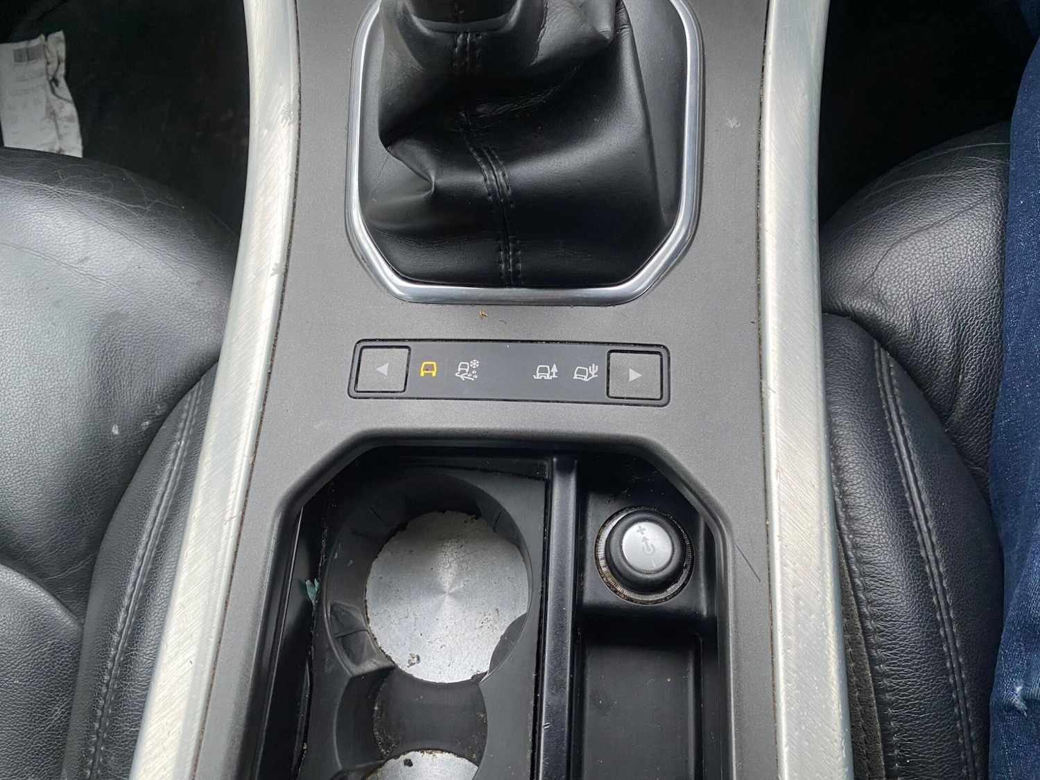 Used Land Rover Range Rover Evoque 2013 for sale - 77253729: Photo 36