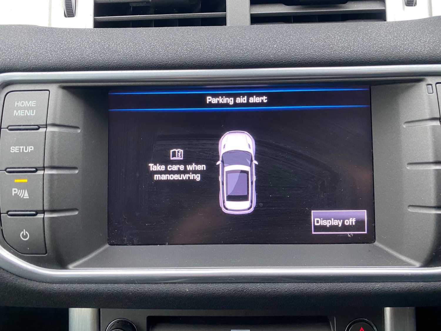 Used Land Rover Range Rover Evoque 2013 for sale - 77253729: Photo 38