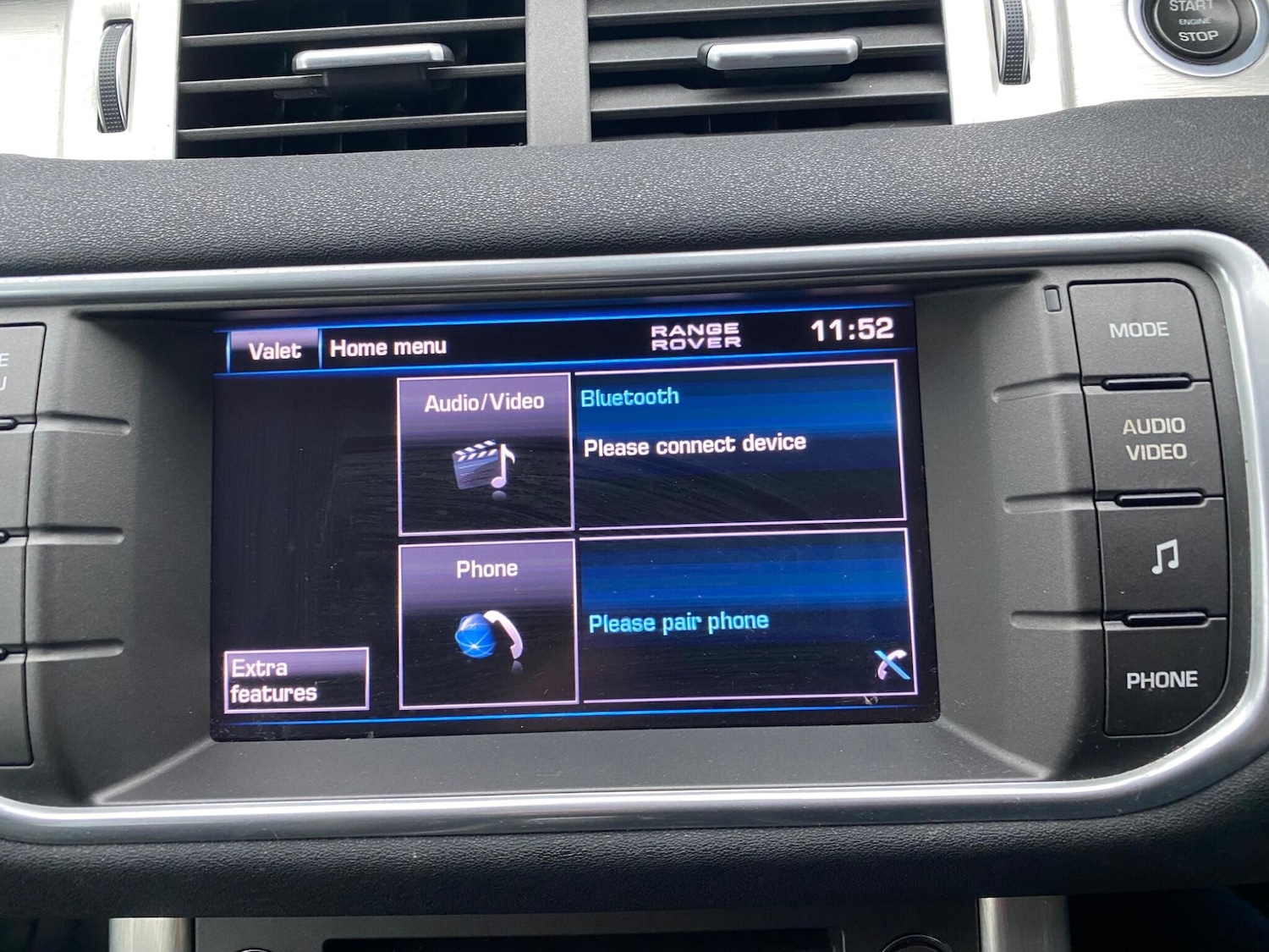 Used Land Rover Range Rover Evoque 2013 for sale - 77253729: Photo 39