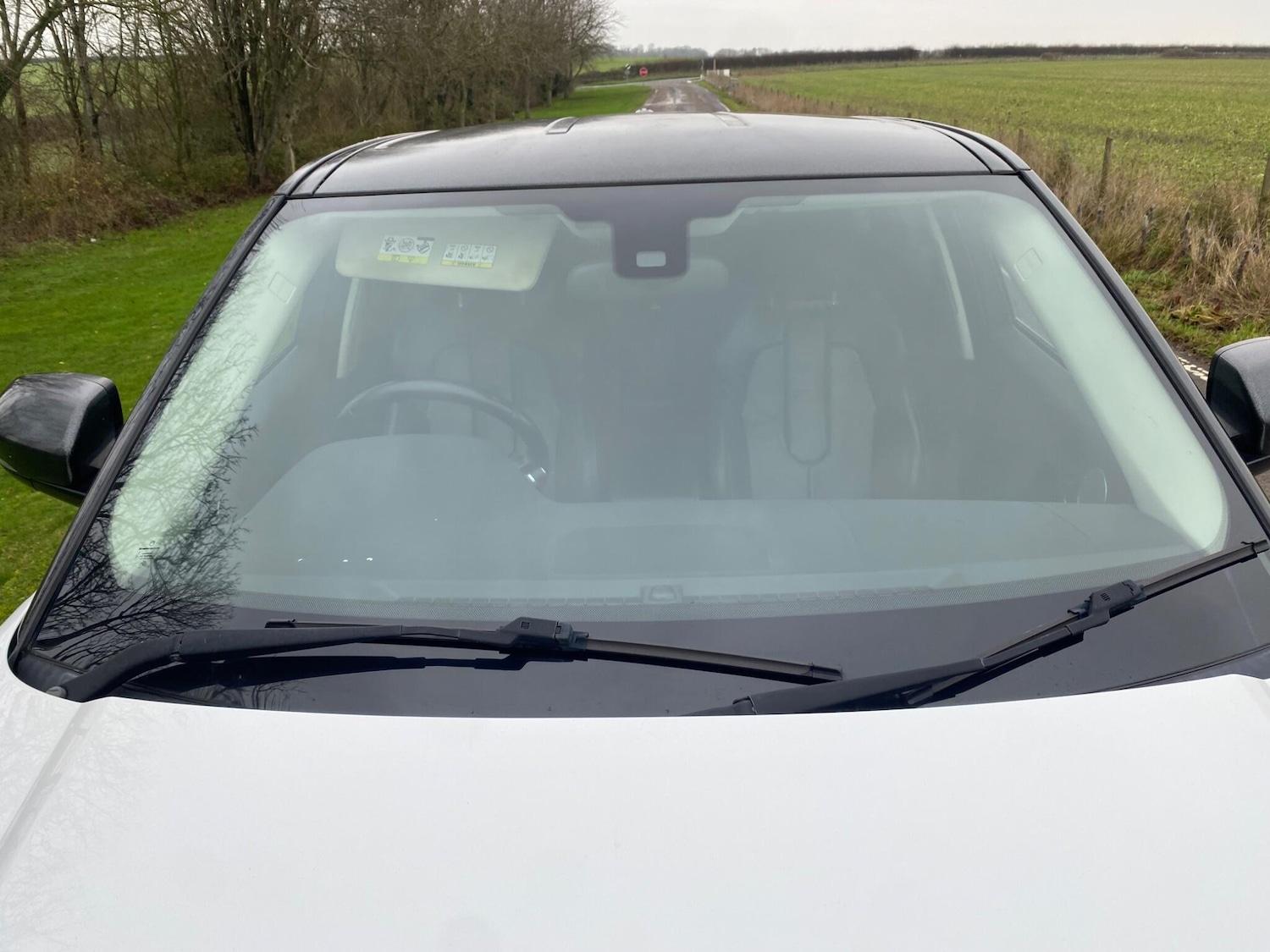 Used Land Rover Range Rover Evoque 2013 for sale - 77253729: Photo 8