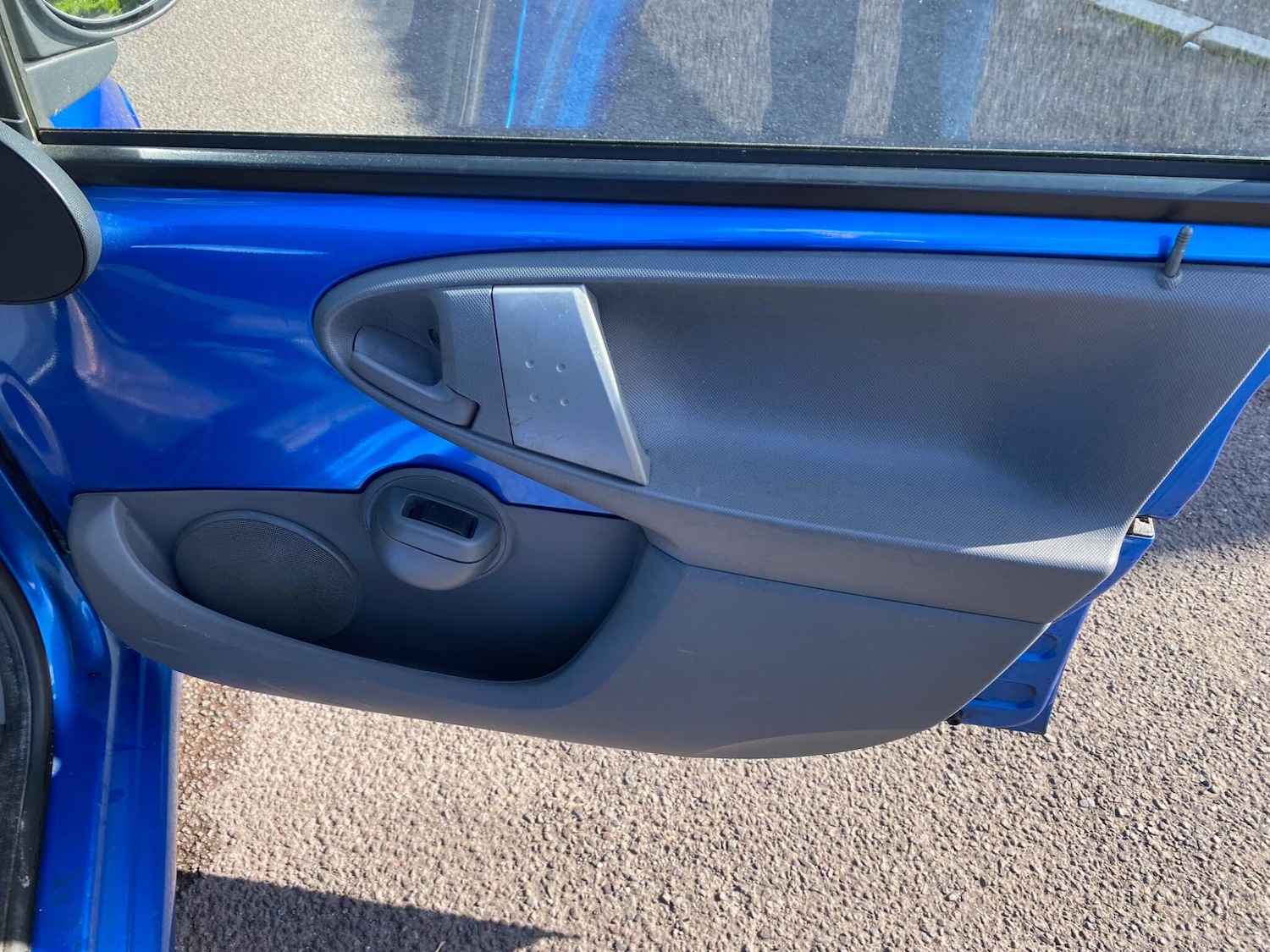 Used Toyota AYGO for sale - 77705245: Photo 11