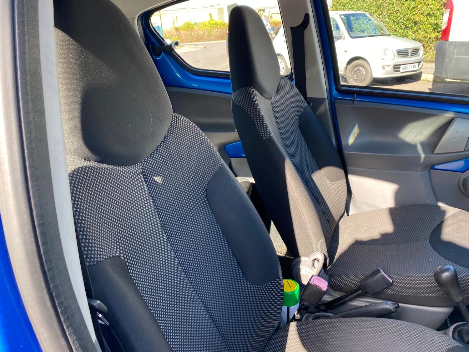 Used Toyota AYGO for sale - 77705245: Photo 13