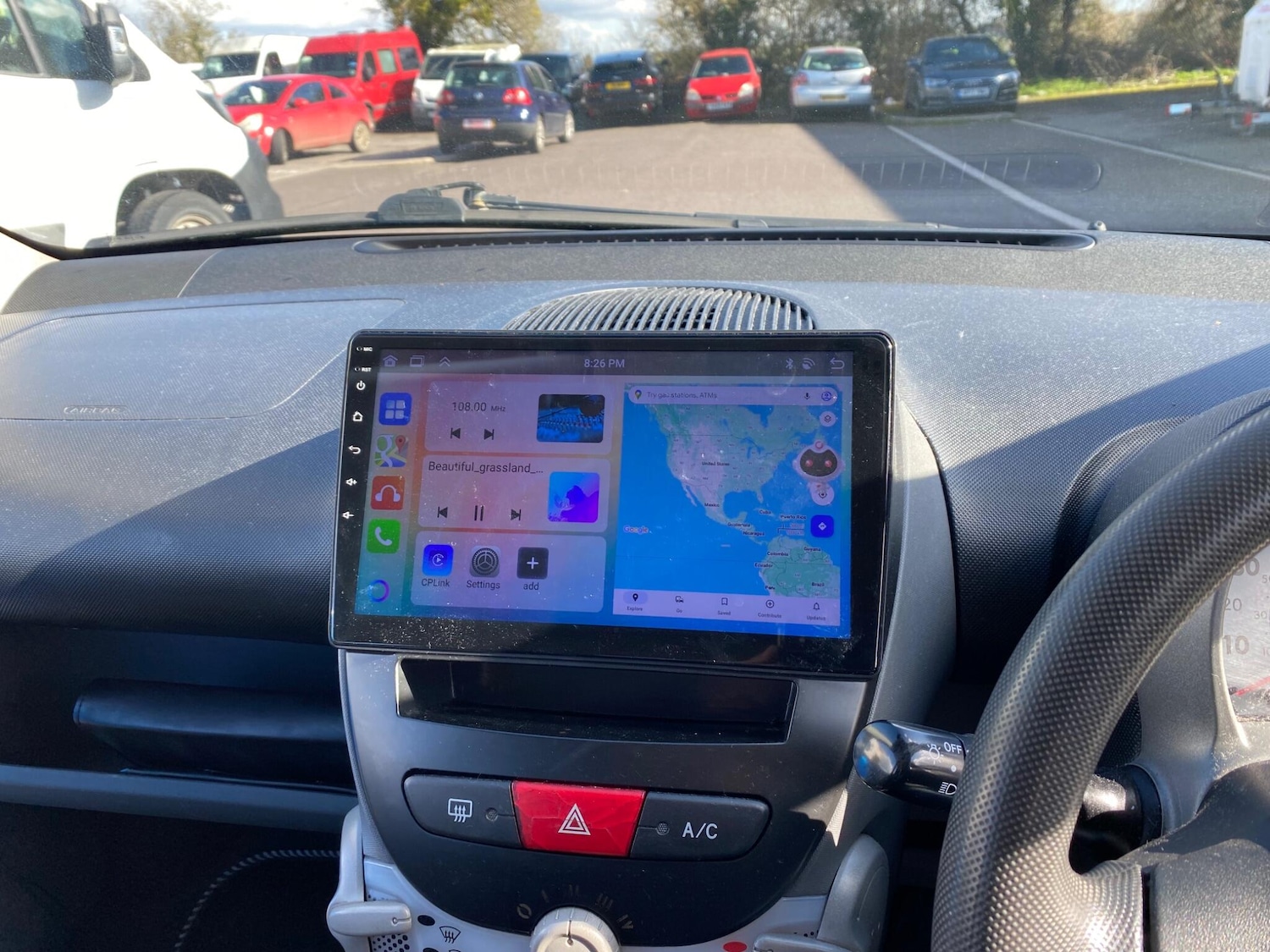 Used Toyota AYGO for sale - 77705245: Photo 15