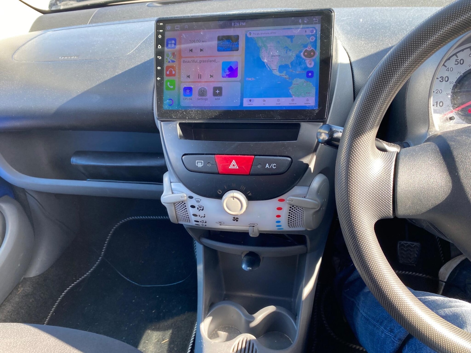 Used Toyota AYGO for sale - 77705245: Photo 16