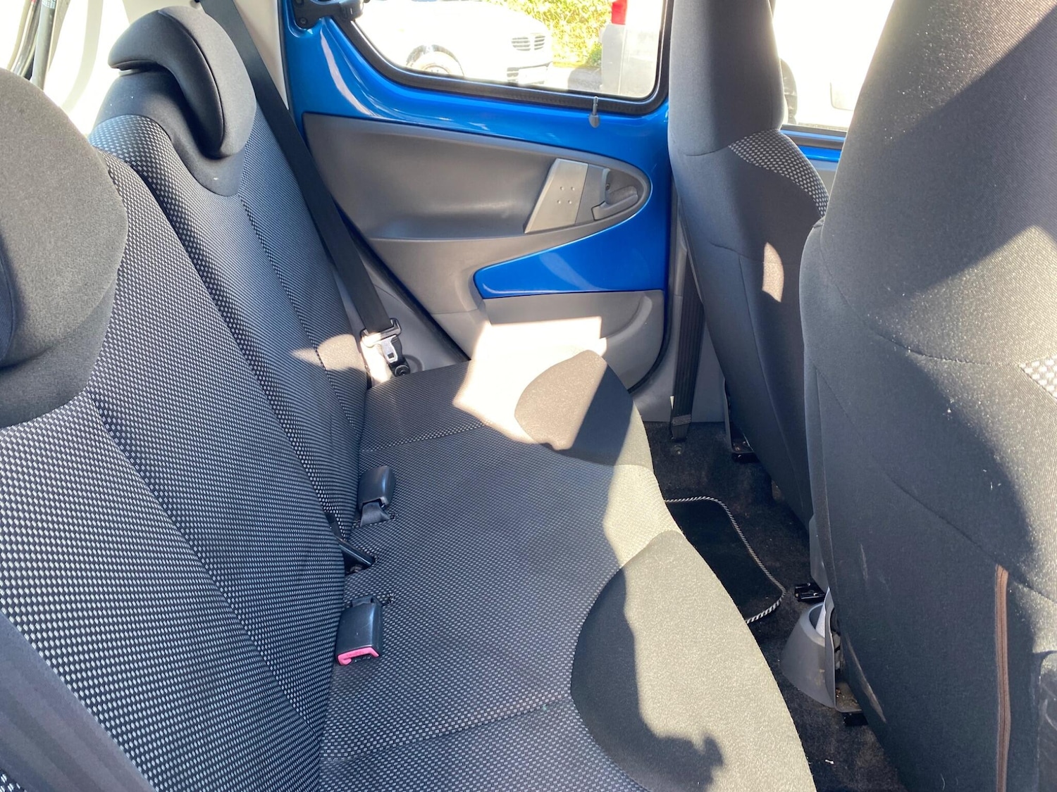 Used Toyota AYGO for sale - 77705245: Photo 8