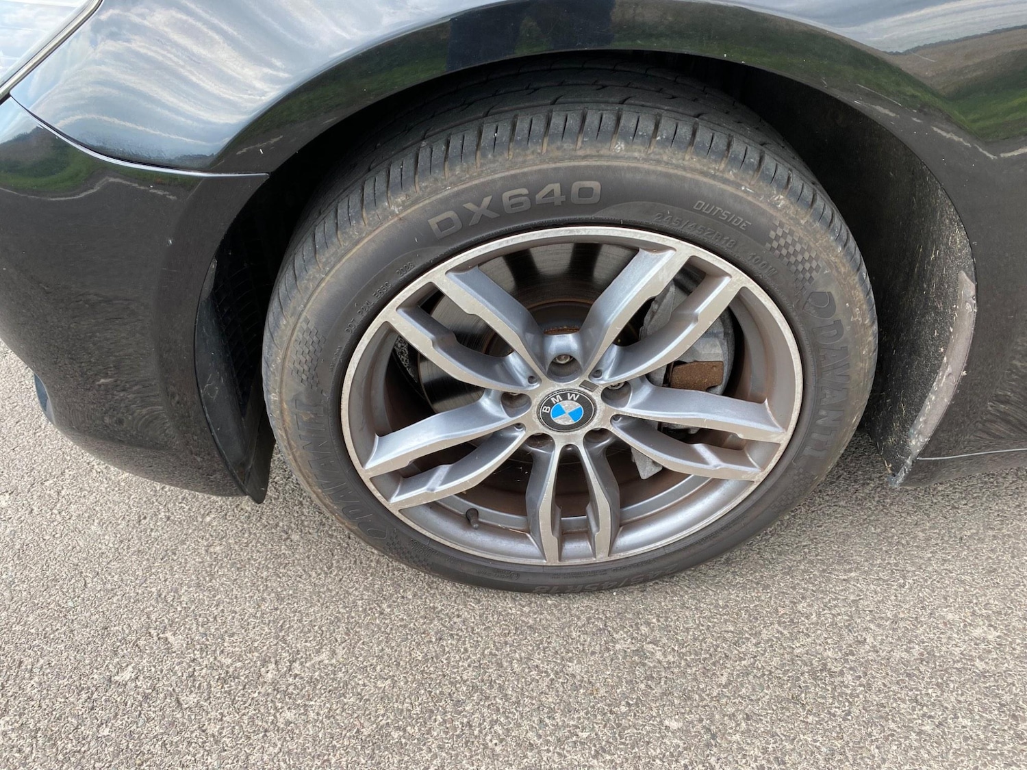 Used BMW 7 Series 2015 for sale - 77255553: Photo 11