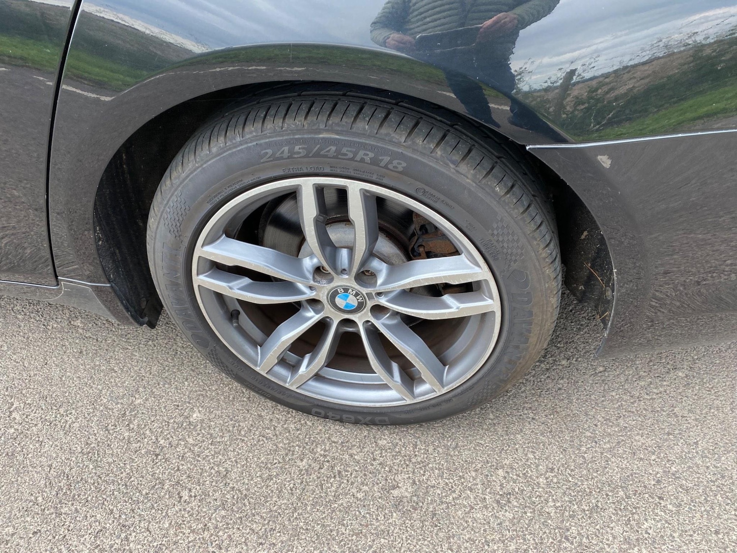 Used BMW 7 Series 2015 for sale - 77255553: Photo 13