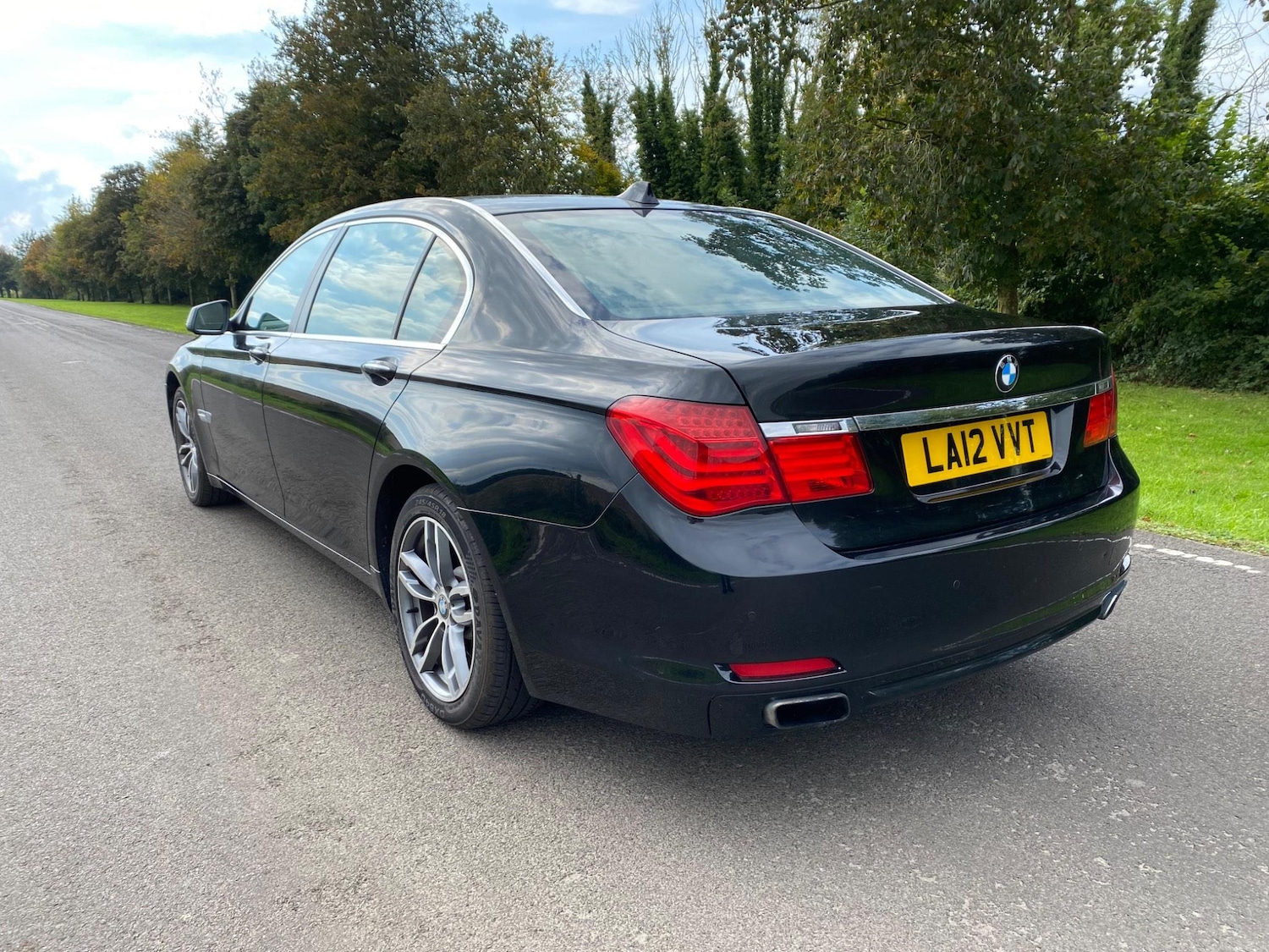 Used BMW 7 Series 2015 for sale - 77255553: Photo 14