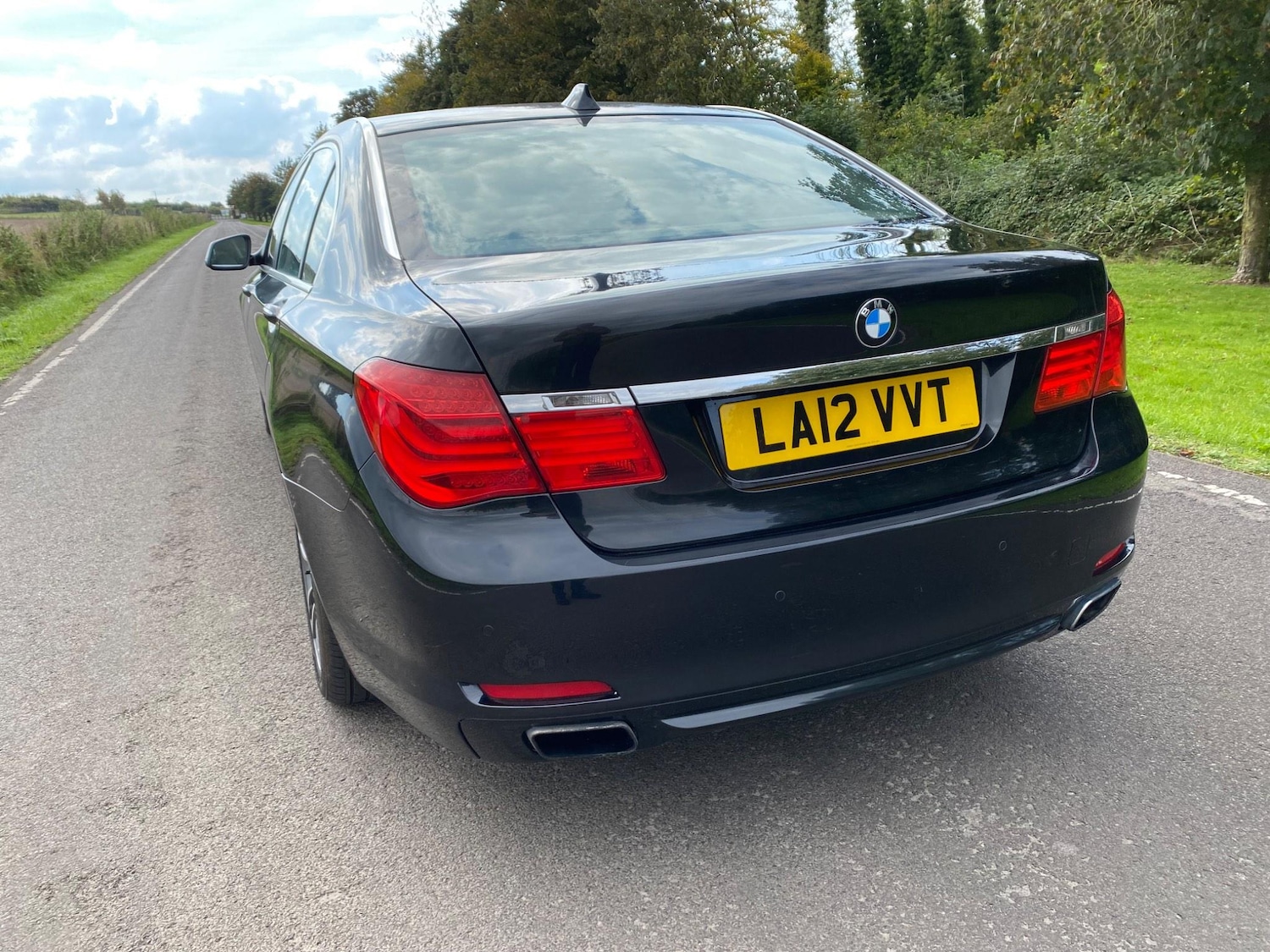 Used BMW 7 Series 2015 for sale - 77255553: Photo 15