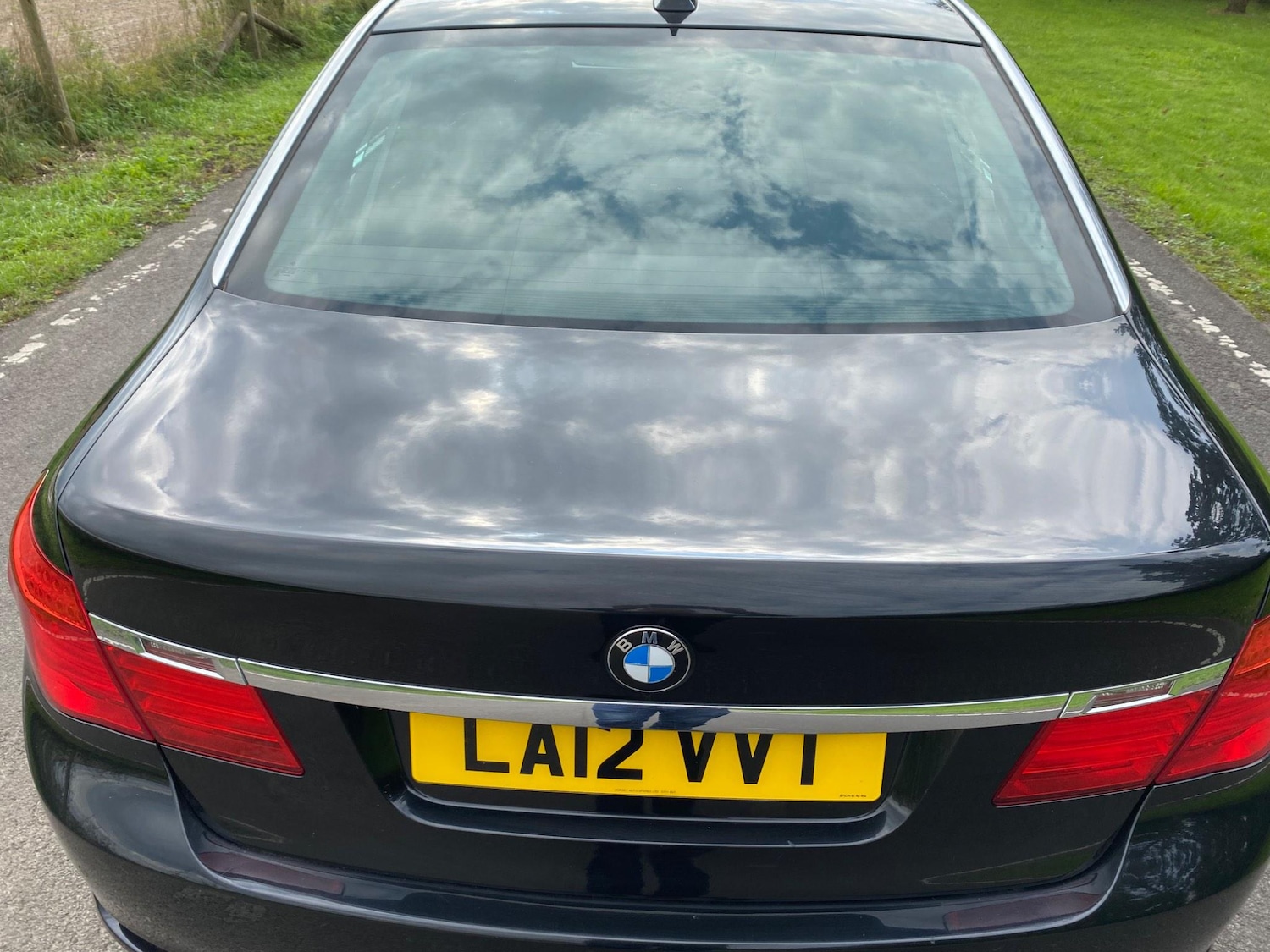 Used BMW 7 Series 2015 for sale - 77255553: Photo 21