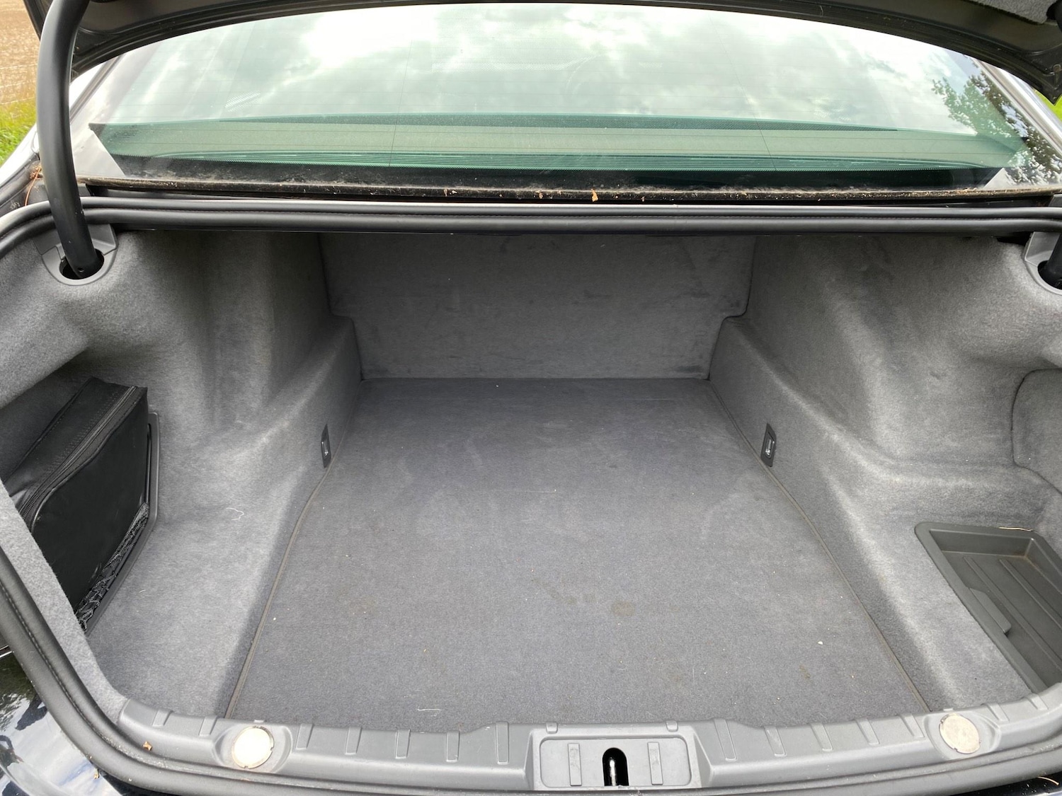 Used BMW 7 Series 2015 for sale - 77255553: Photo 25