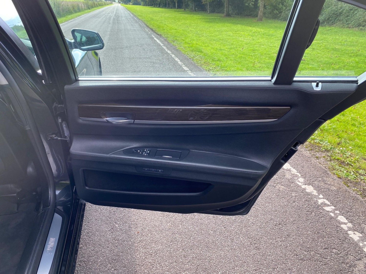 Used BMW 7 Series 2015 for sale - 77255553: Photo 27