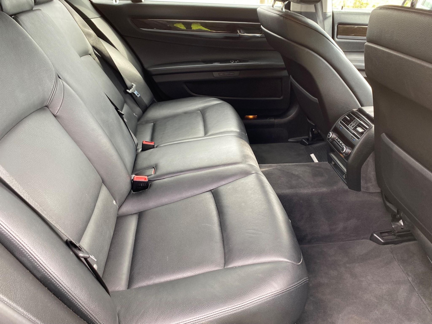 Used BMW 7 Series 2015 for sale - 77255553: Photo 28