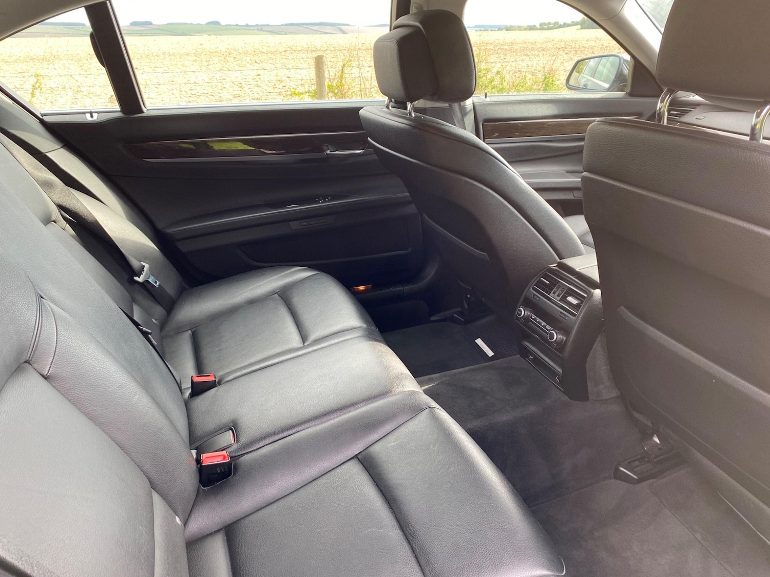 Used BMW 7 Series 2015 for sale - 77255553: Photo 29