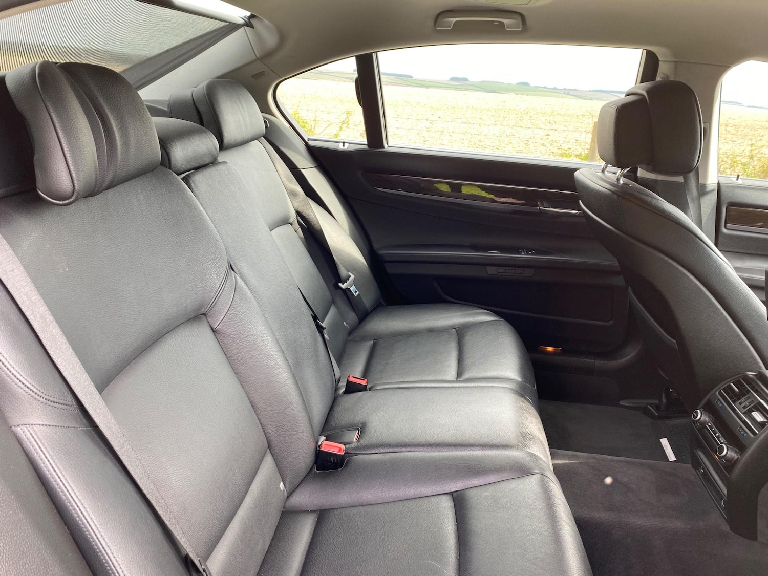 Used BMW 7 Series 2015 for sale - 77255553: Photo 34