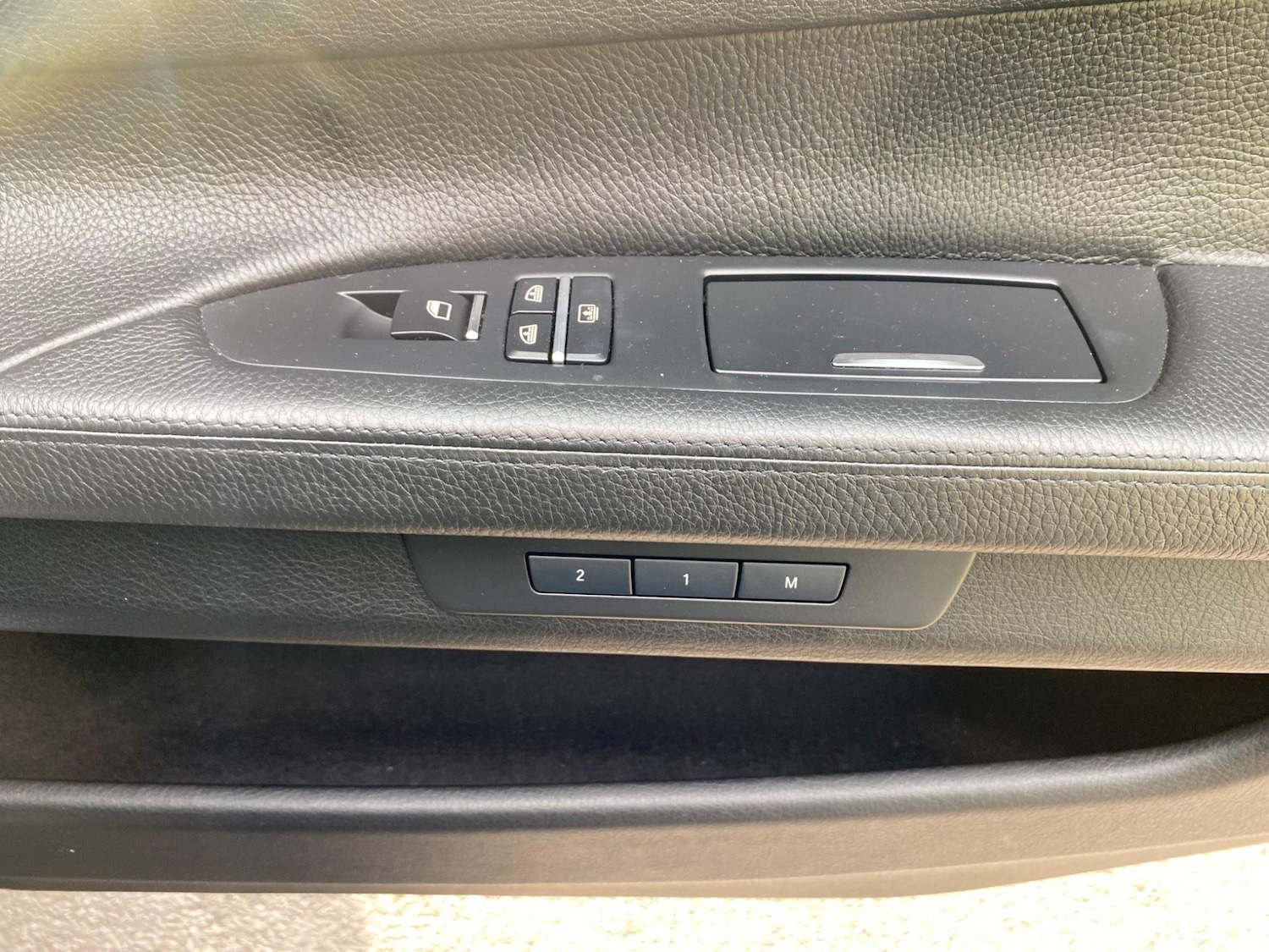 Used BMW 7 Series 2015 for sale - 77255553: Photo 35