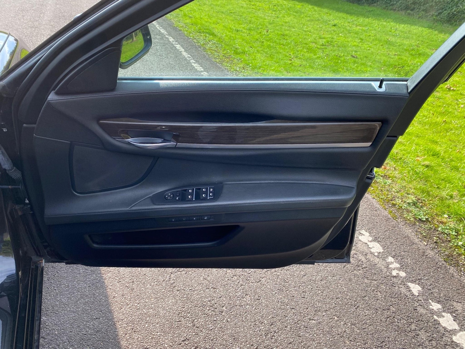 Used BMW 7 Series 2015 for sale - 77255553: Photo 36