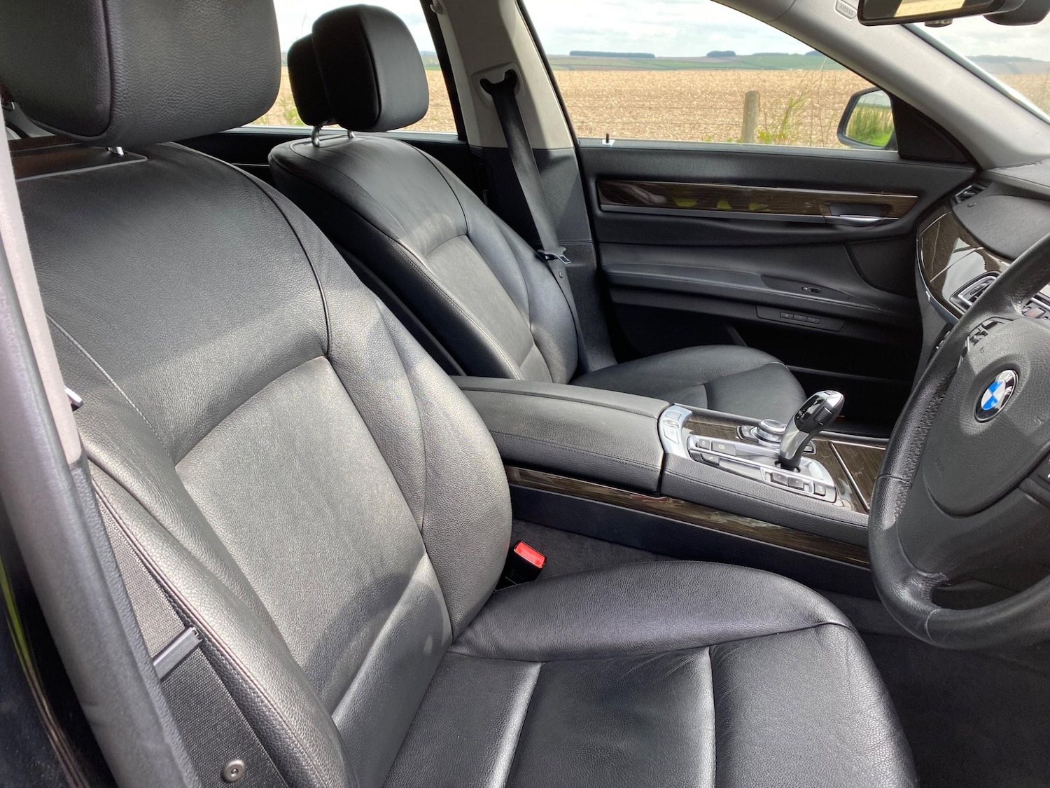 Used BMW 7 Series 2015 for sale - 77255553: Photo 39