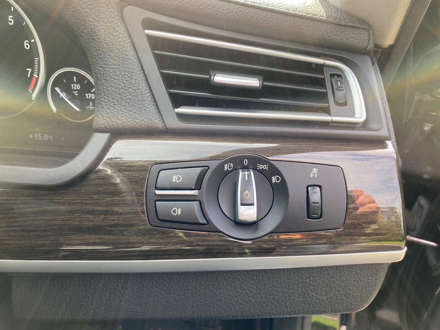 Used BMW 7 Series 2015 for sale - 77255553: Photo 40