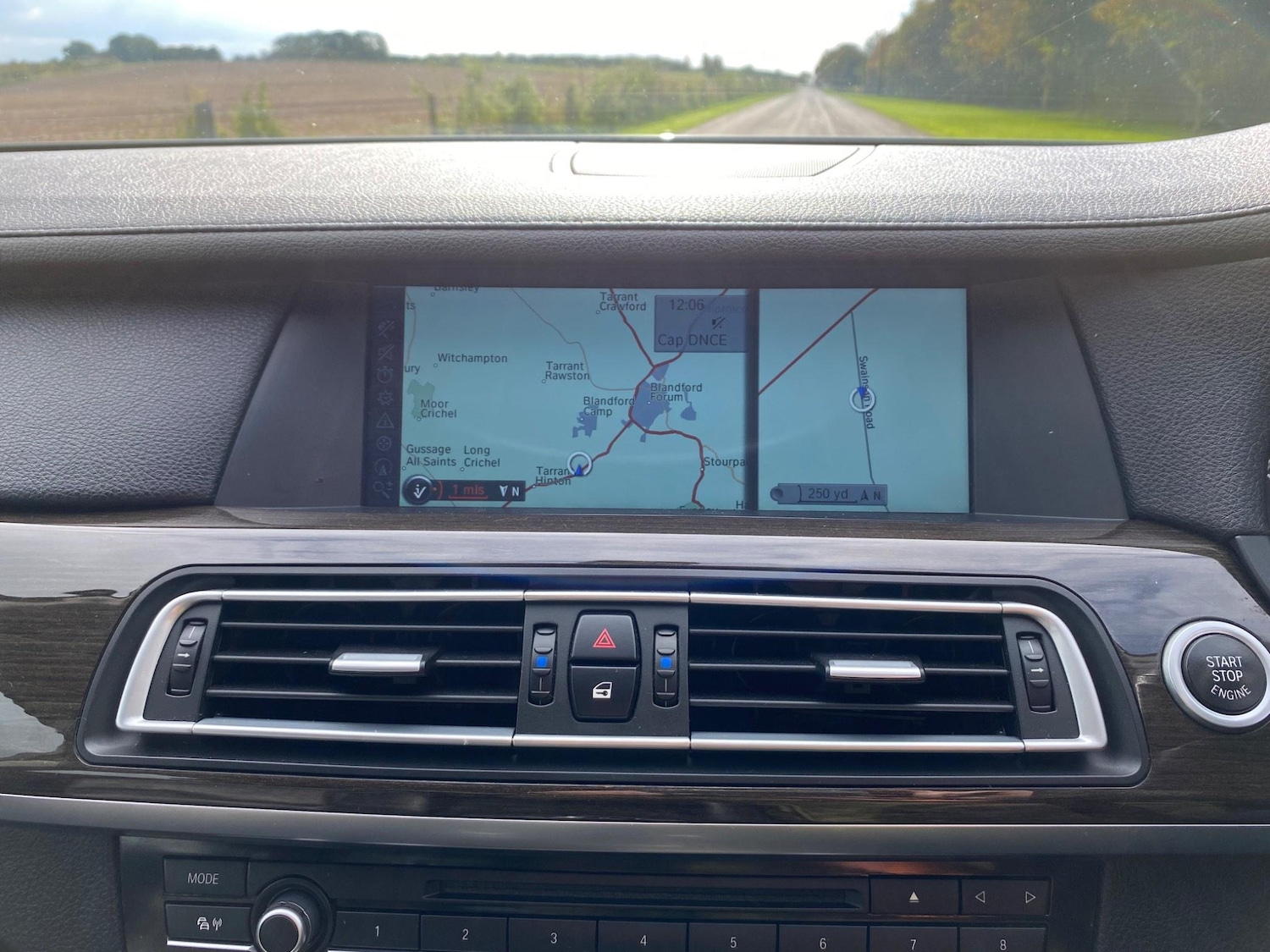 Used BMW 7 Series 2015 for sale - 77255553: Photo 44