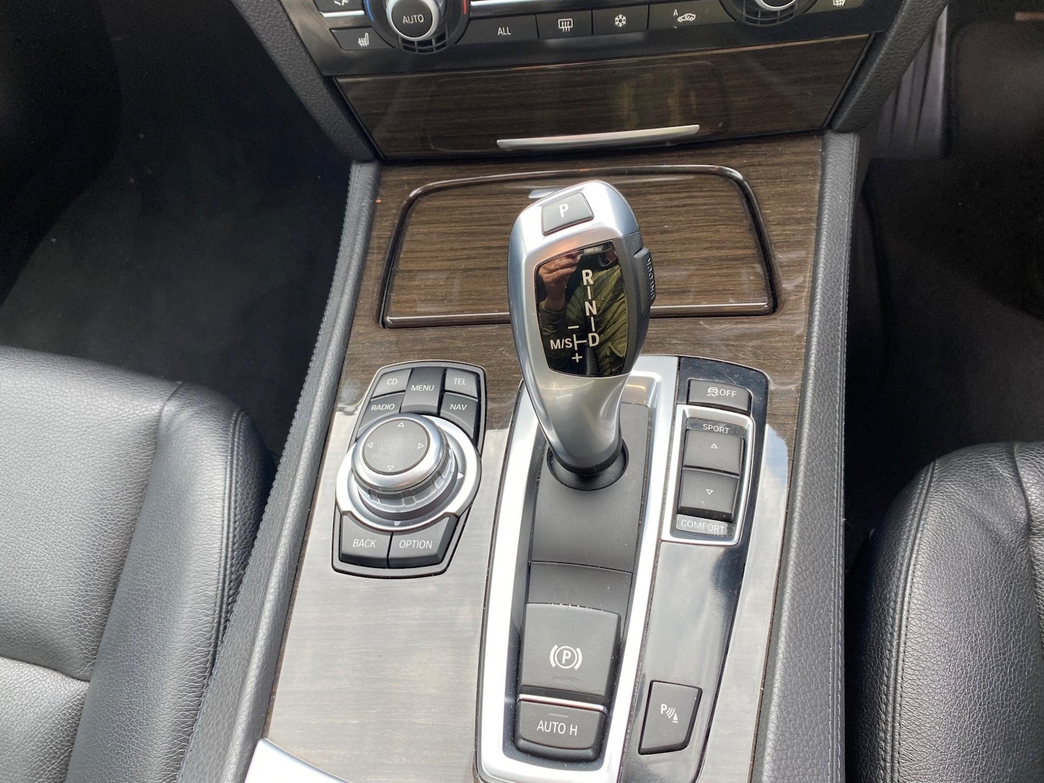 Used BMW 7 Series 2015 for sale - 77255553: Photo 46