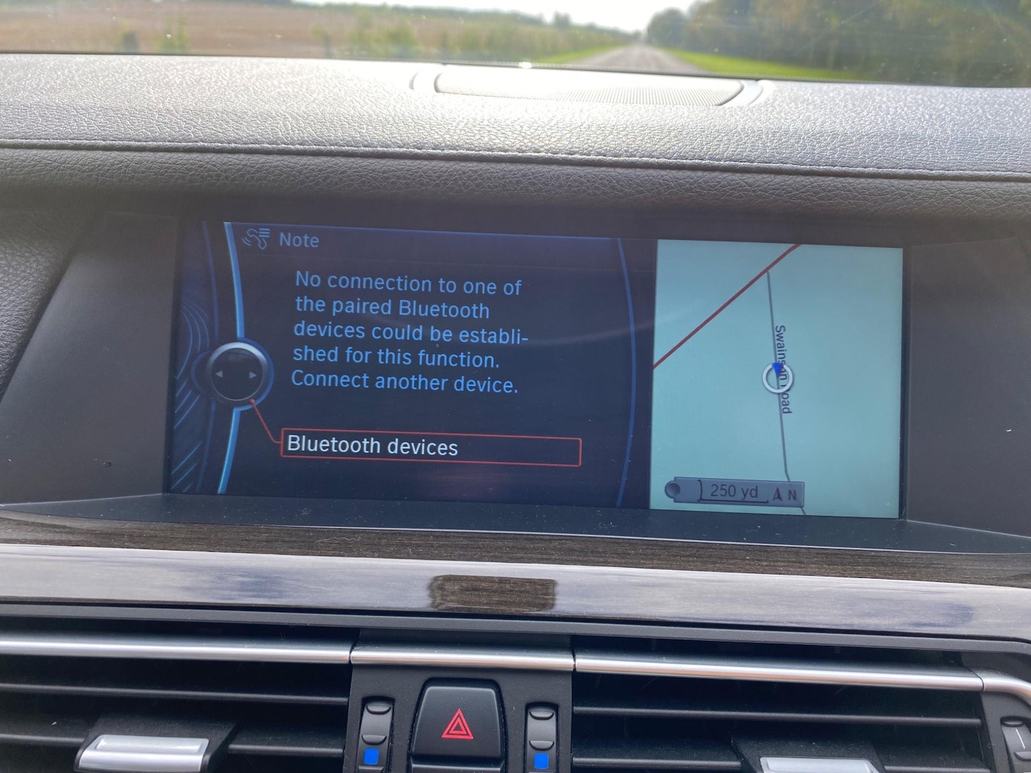 Used BMW 7 Series 2015 for sale - 77255553: Photo 52