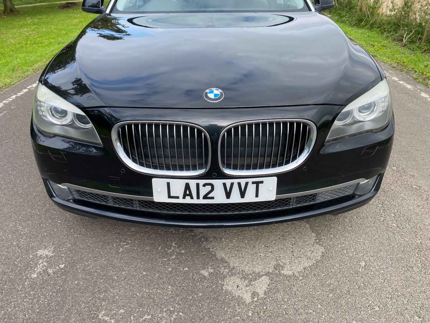 Used BMW 7 Series 2015 for sale - 77255553: Photo 6