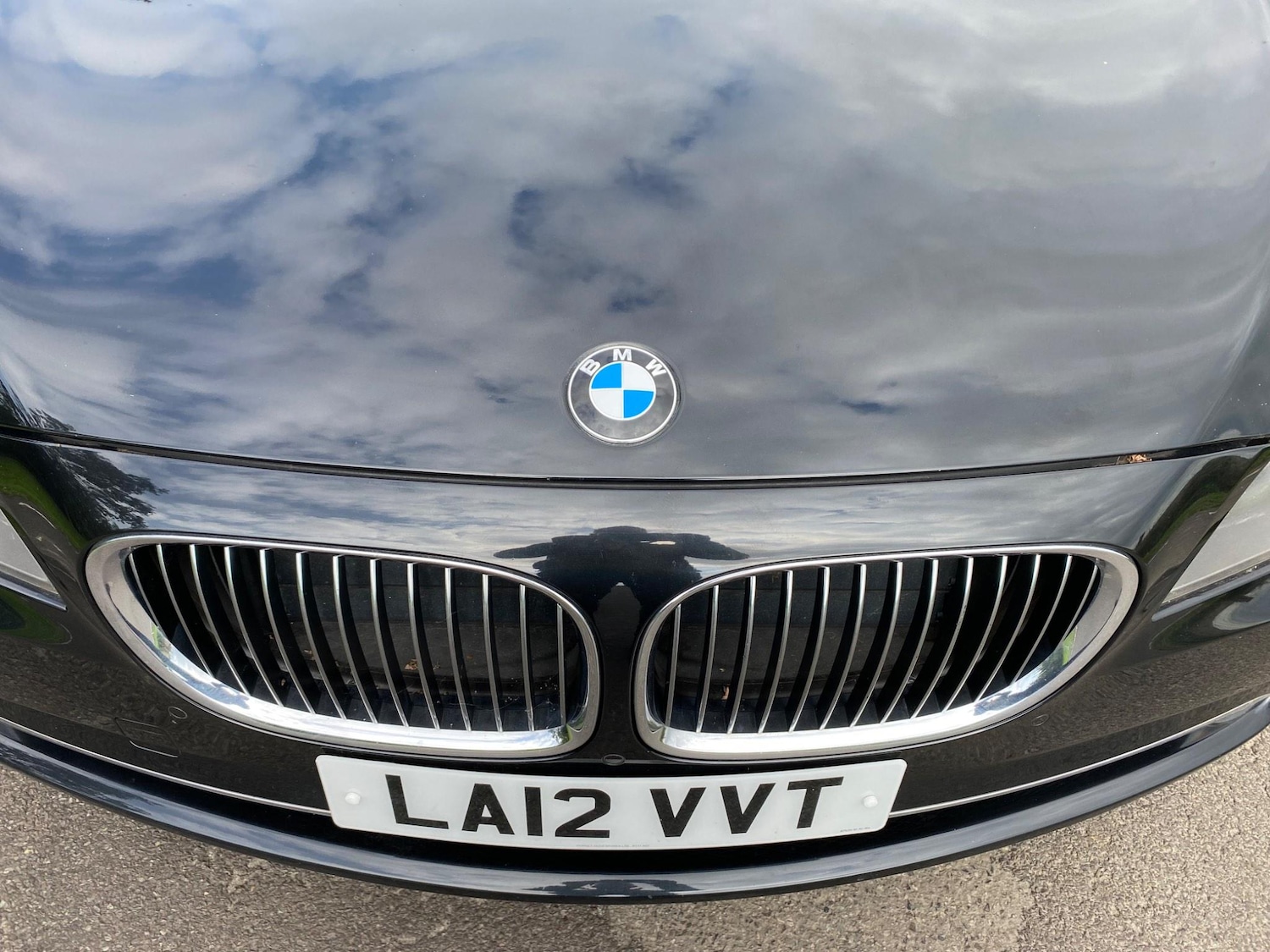 Used BMW 7 Series 2015 for sale - 77255553: Photo 7