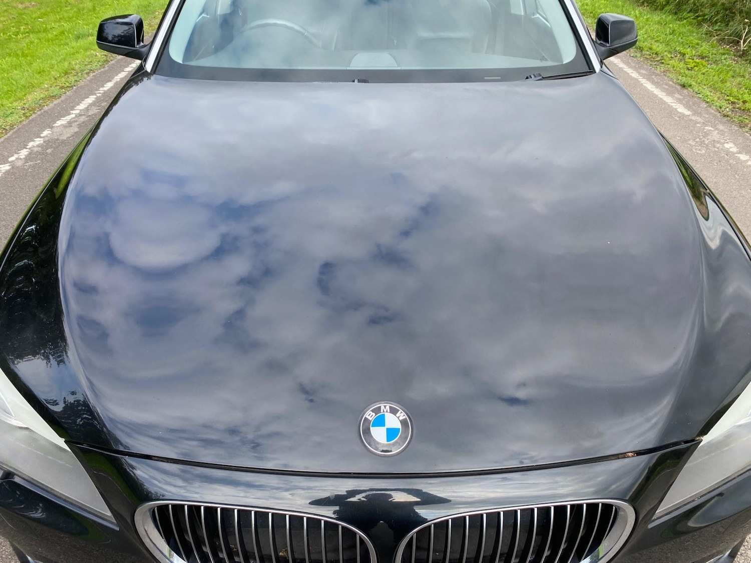Used BMW 7 Series 2015 for sale - 77255553: Photo 8