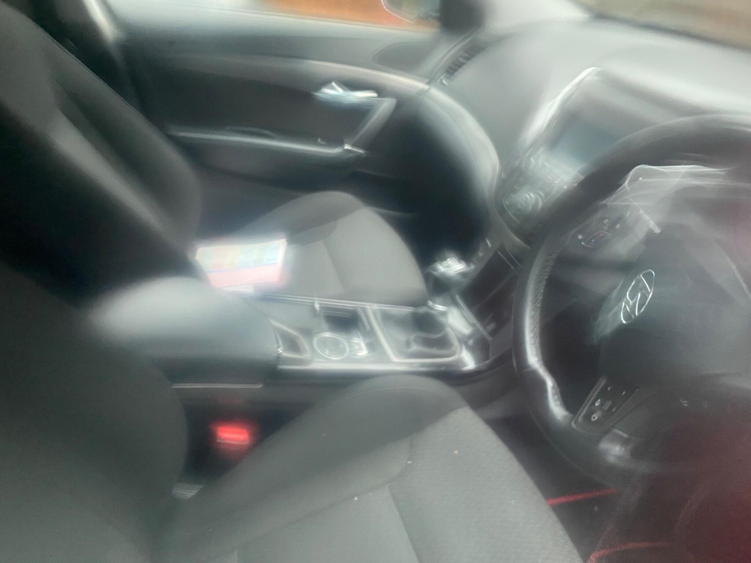 Used Hyundai i40 2017 for sale - 77400529: Photo 8