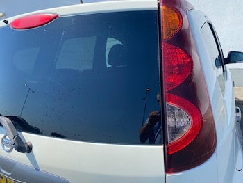 Used Nissan Note 2011 for sale - 79520640: Photo