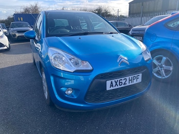 Used Citroen C3 2012 for sale - 77396273: Photo