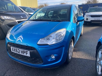 Used Citroen C3 2012 for sale - 77396273: Photo